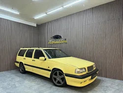 Begagnad 1996 Volvo 850 Kombi | 259 900 kr