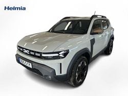 Brun Ny 2025 Dacia Duster Extreme SUV | 341 400 kr (Marknadspris)
