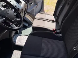 Grå Begagnad 2017 Ford Transit Custom | 105 500 kr (Superpris)