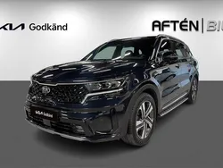 Blå Begagnad 2021 Kia Sorento Advance SUV | 429 800 kr (Marknadspris)