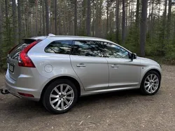Silver Begagnad 2016 Volvo XC60 Ocean Race SUV | 185 000 kr (Bra pris)