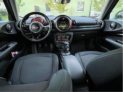 Begagnad 2017 Mini Cooper Clubman Salt Kombi | 116 000 kr (Marknadspris)