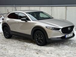 Brun Begagnad 2021 Mazda CX-30 Homura-Line SUV | 259 000 kr (Lite dyr)