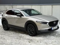 Brun Begagnad 2021 Mazda CX-30 Homura-Line SUV | 279 000 kr (Lite dyr)