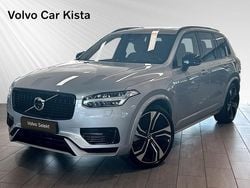 Silver Begagnad 2024 Volvo XC90 Ultra SUV | 764 900 kr (Marknadspris)