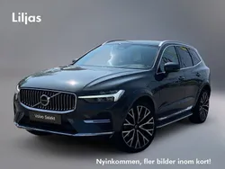 Grå Begagnad 2021 Volvo XC60 Inscription SUV | 469 000 kr (Dyr)