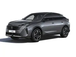Ny 2025 Peugeot e-3008 SUV | 499 900 kr (Marknadspris)