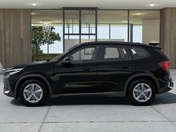 Ny 2025 BMW X1 SUV | 559 900 kr