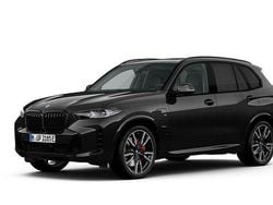 Svart Begagnad 2025 BMW X5 M Sport SUV | 1 068 500 kr