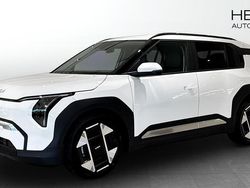 Ny 2026 Kia EV3 Plus SUV | 539 300 kr (Lite dyr)