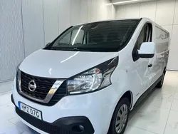 Vit Begagnad 2019 Nissan NV300 Van | 109 900 kr (Superpris)