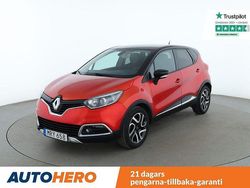Flerfärgad Begagnad 2015 Renault Captur SUV | 115 000 kr (Marknadspris)