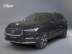 Begagnad 2023 Volvo XC60 SUV | 429 000 kr (Marknadspris)