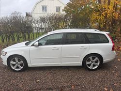 Begagnad 2012 Volvo V50 Kombi | 55 000 kr (Marknadspris)