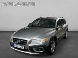 Ljusbrun (brun) Begagnad 2010 Volvo XC70 Summum SUV | 64 800 kr (Marknadspris)