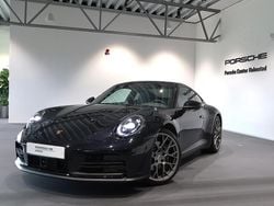 Begagnad 2024 Porsche 911 Carrera Sportkupé | 1 595 000 kr (Marknadspris)