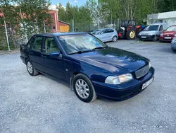 Mörkblå Begagnad 1999 Volvo S70 Standard Sedan | 19 900 kr