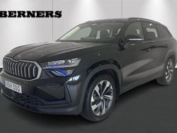 Svart Begagnad 2024 Skoda Kodiaq Business Line SUV | 499 900 kr