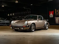 Begagnad 1982 Porsche 911SC | 849 911 kr