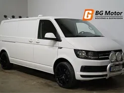 VW T6