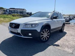 Vit Begagnad 2016 Volvo XC70 Standard SUV | 185 000 kr (Bra pris)