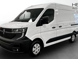 Begagnad 2024 Renault Master Van | 379 900 kr