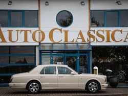 Beige Begagnad 2002 Bentley Arnage Sedan | 385 000 kr