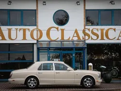 Beige Begagnad 2002 Bentley Arnage Sedan | 385 000 kr