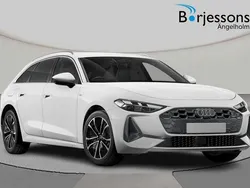 Ny 2025 Audi A5 Design Sportkupé | 639 000 kr