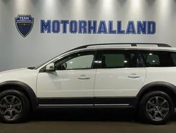 Vit Begagnad 2015 Volvo XC70 SUV | 179 900 kr (Bra pris)