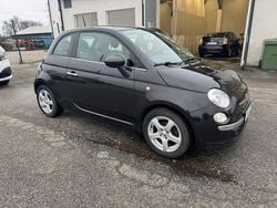 Begagnad 2014 Fiat 500 Halvkombi | 54 900 kr (Bra pris)