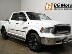 Vit Begagnad 2015 Dodge Ram Pickup | 289 900 kr (Bra pris)