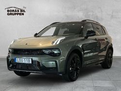 Grön Ny 2025 Lynk & Co 01 SUV | 499 995 kr