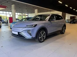 Blå Begagnad 2022 MG Marvel R Luxury SUV | 279 900 kr
