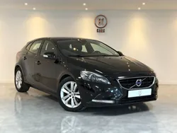 Begagnad 2014 Volvo V40 Kinetic Kombi | 124 000 kr (Marknadspris)