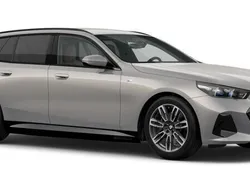 Ny 2025 BMW 530e Shadowline Kombi | 710 500 kr