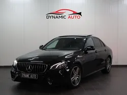 Begagnad 2018 Mercedes E200 AMG Sedan | 269 900 kr (Marknadspris)