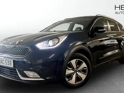 Begagnad 2019 Kia Niro 2 SUV | 179 900 kr (Marknadspris)