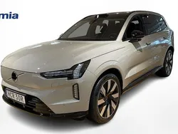 Ljusbrun (brun) Ny 2024 Volvo EX90 Performance SUV | 999 000 kr