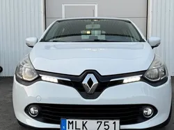 Renault Clio IV