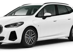 Ny 2024 BMW 230e Active Tourer Comfort Edition Minibuss | 479 700 kr (Marknadspris)