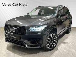 Grå Begagnad 2023 Volvo XC90 Ultimate SUV | 689 900 kr