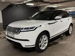 Vit Begagnad 2020 Land Rover Range Rover Velar SUV | 479 000 kr (Marknadspris)