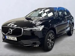 Begagnad 2021 Volvo XC60 SUV | 345 000 kr (Bra pris)