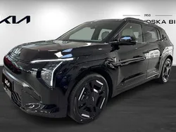 Svart Ny 2025 Kia EV3 2 SUV | 552 900 kr