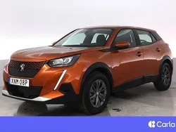 Peugeot e-2008