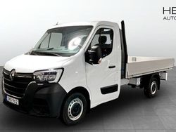 Flerfärgad (white) Ny 2024 Renault Master Van | 549 875 kr