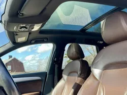Blå Begagnad 2016 Audi Q5 Design SUV | 155 000 kr (Marknadspris)