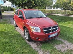 Begagnad 2009 Dodge Caliber Halvkombi | 15 000 kr (Bra pris)