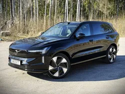 Begagnad 2025 Volvo EX90 Ultra SUV | 1 099 900 kr (Marknadspris)
